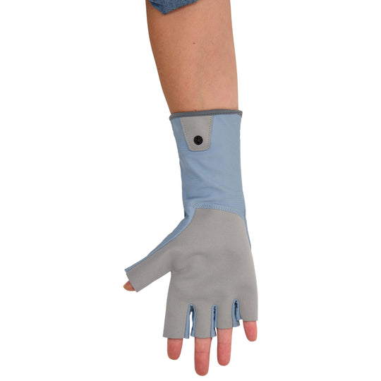 Simms Solarflex Guide Glove | Tailwaters Fly Fishing