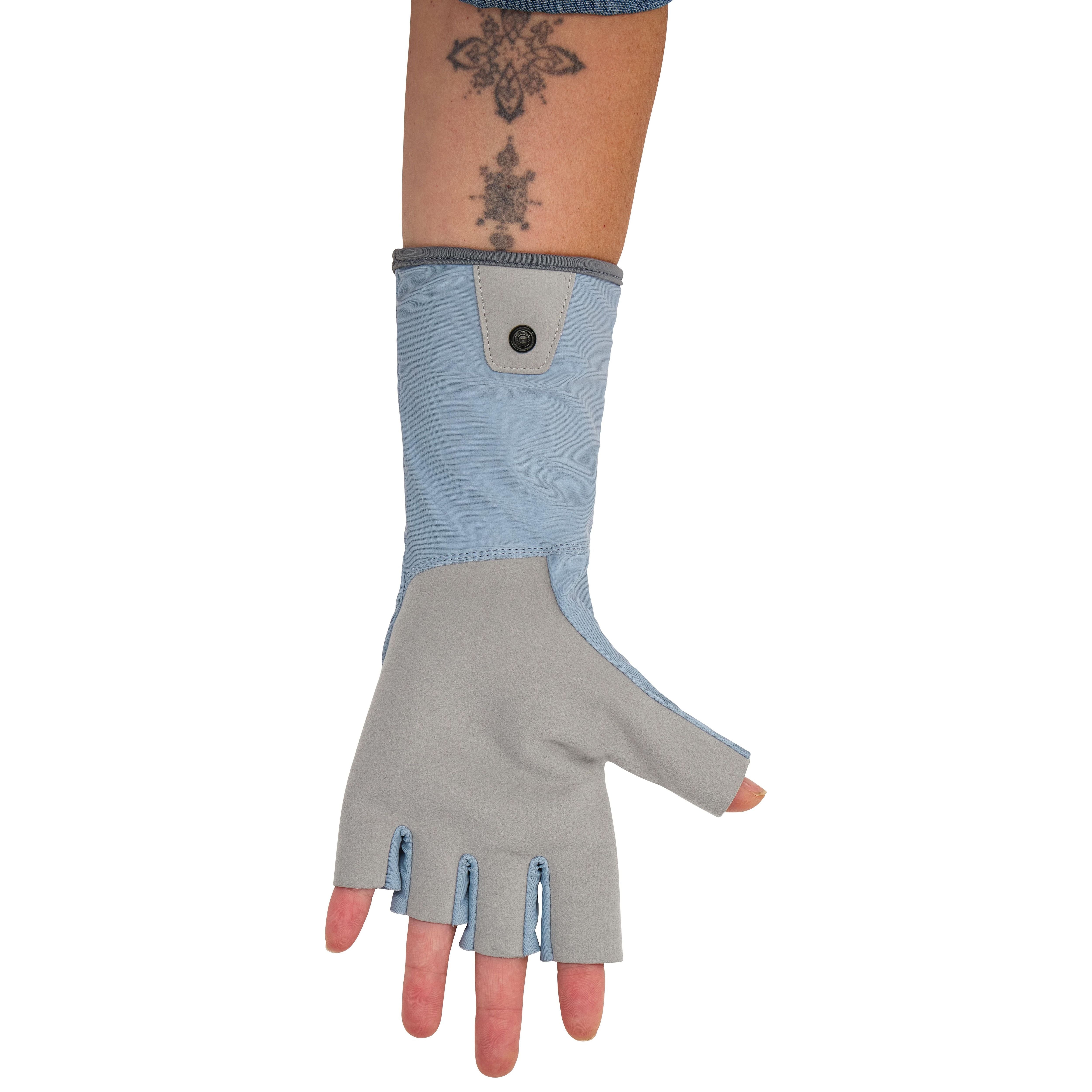 Simms Solarflex Guide Glove | Tailwaters Fly Fishing