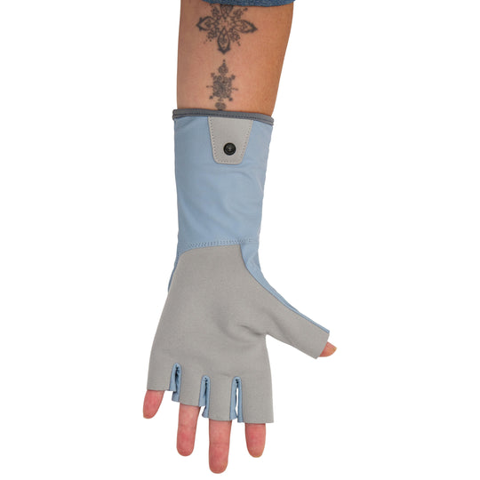Simms Solarflex Guide Glove | Tailwaters Fly Fishing