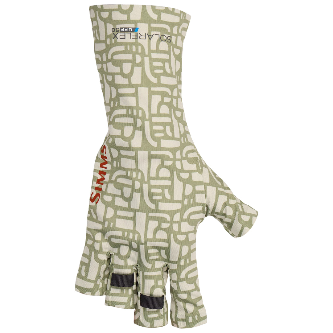 Simms SolarFlex SunGlove | Tailwaters Fly Fishing