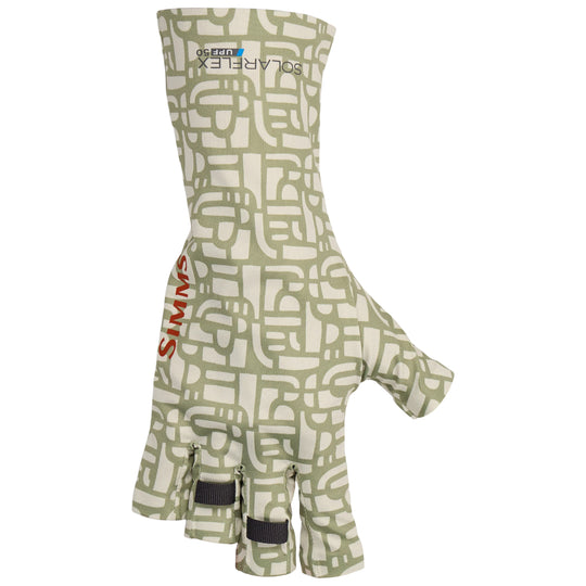 Simms SolarFlex SunGlove | Tailwaters Fly Fishing