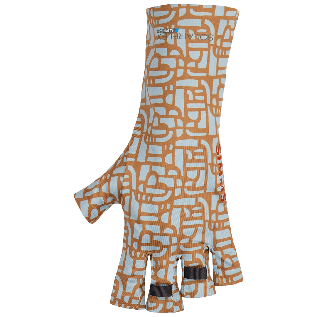 Simms SolarFlex SunGlove | Tailwaters Fly Fishing