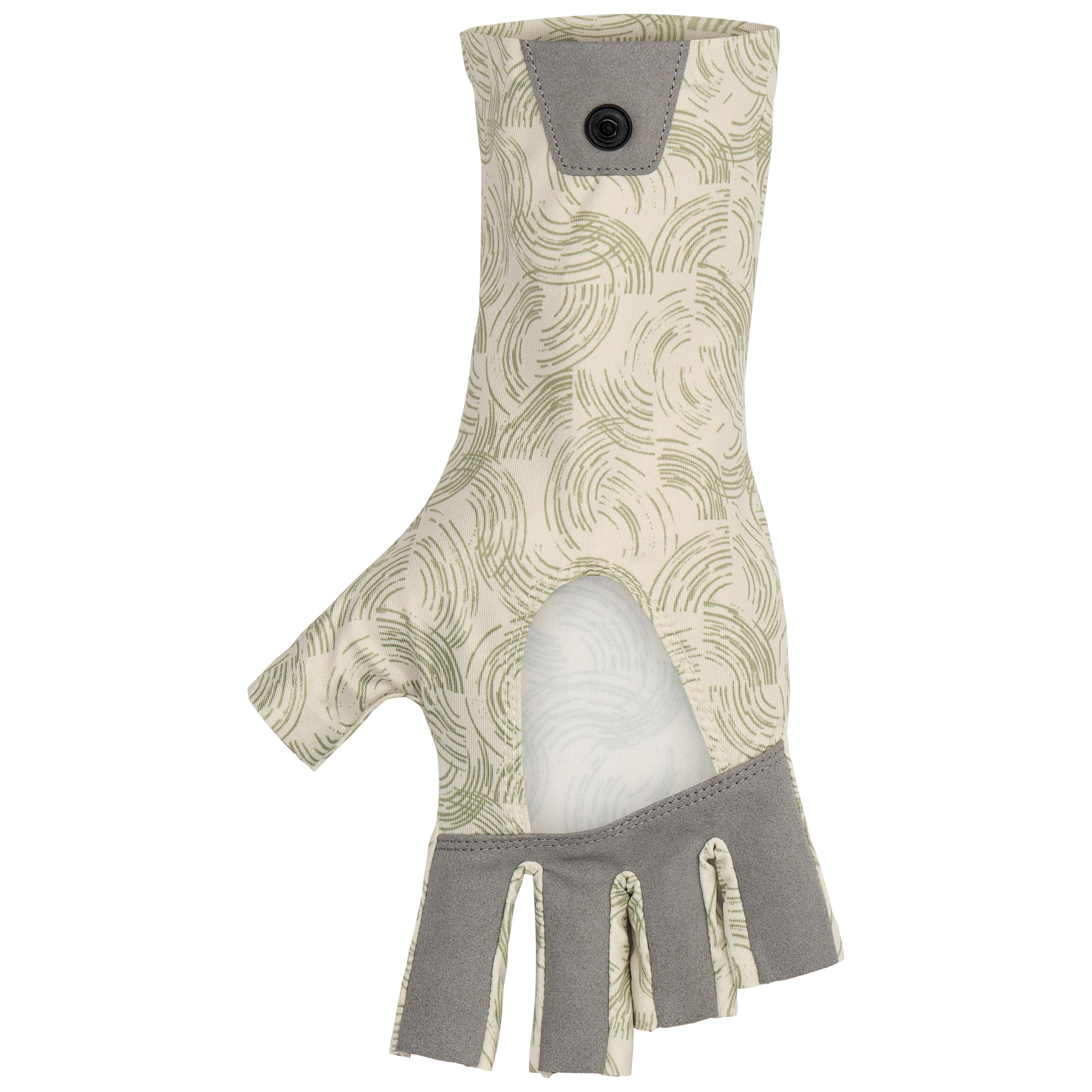 Simms SolarFlex SunGlove | Tailwaters Fly Fishing