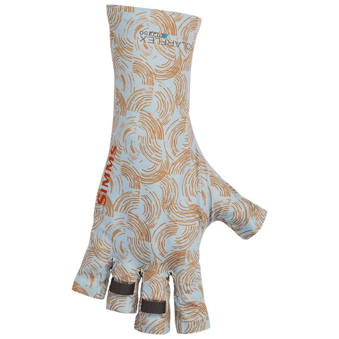 Simms SolarFlex SunGlove | Tailwaters Fly Fishing