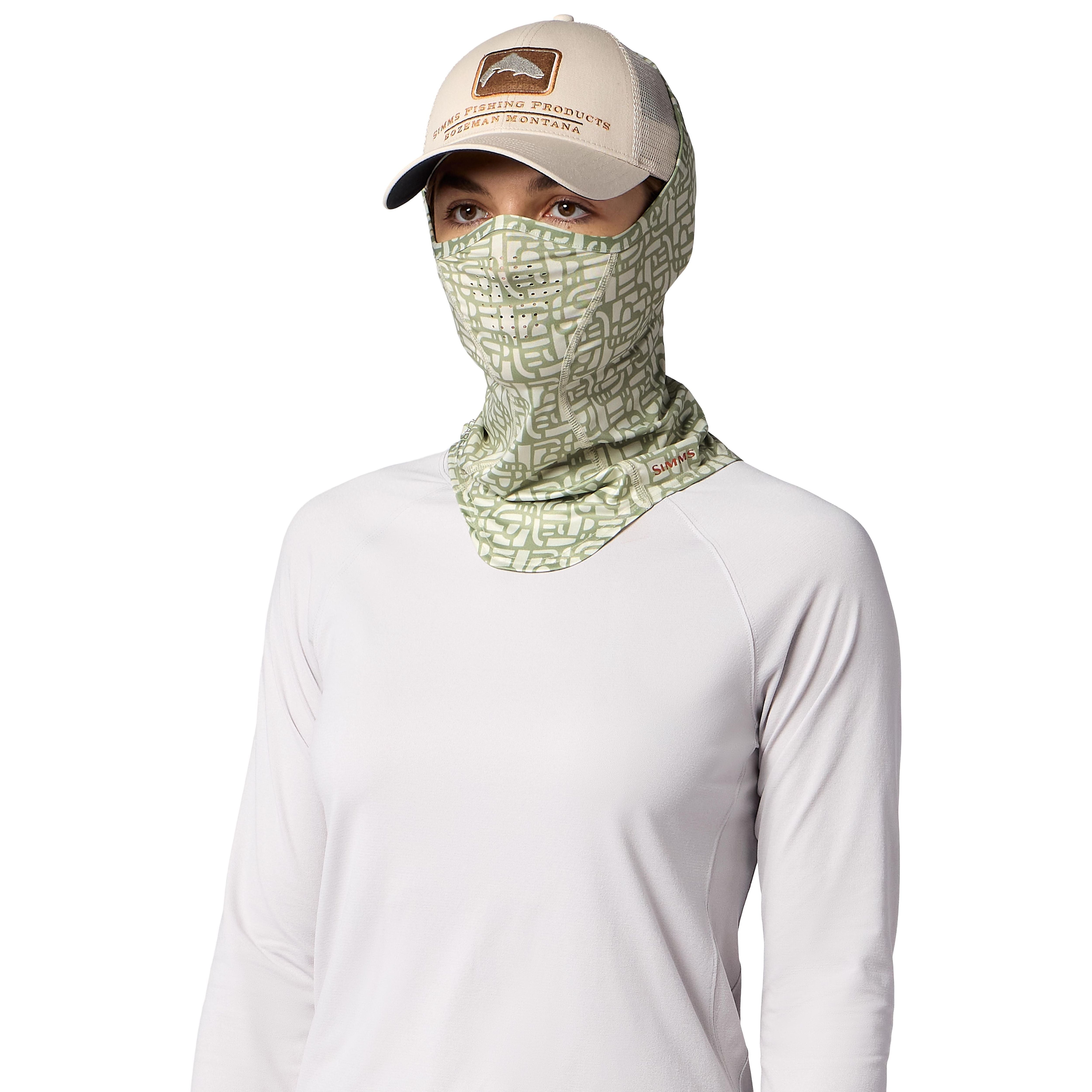 Simms SunGaiter | Tailwaters Fly Fishing