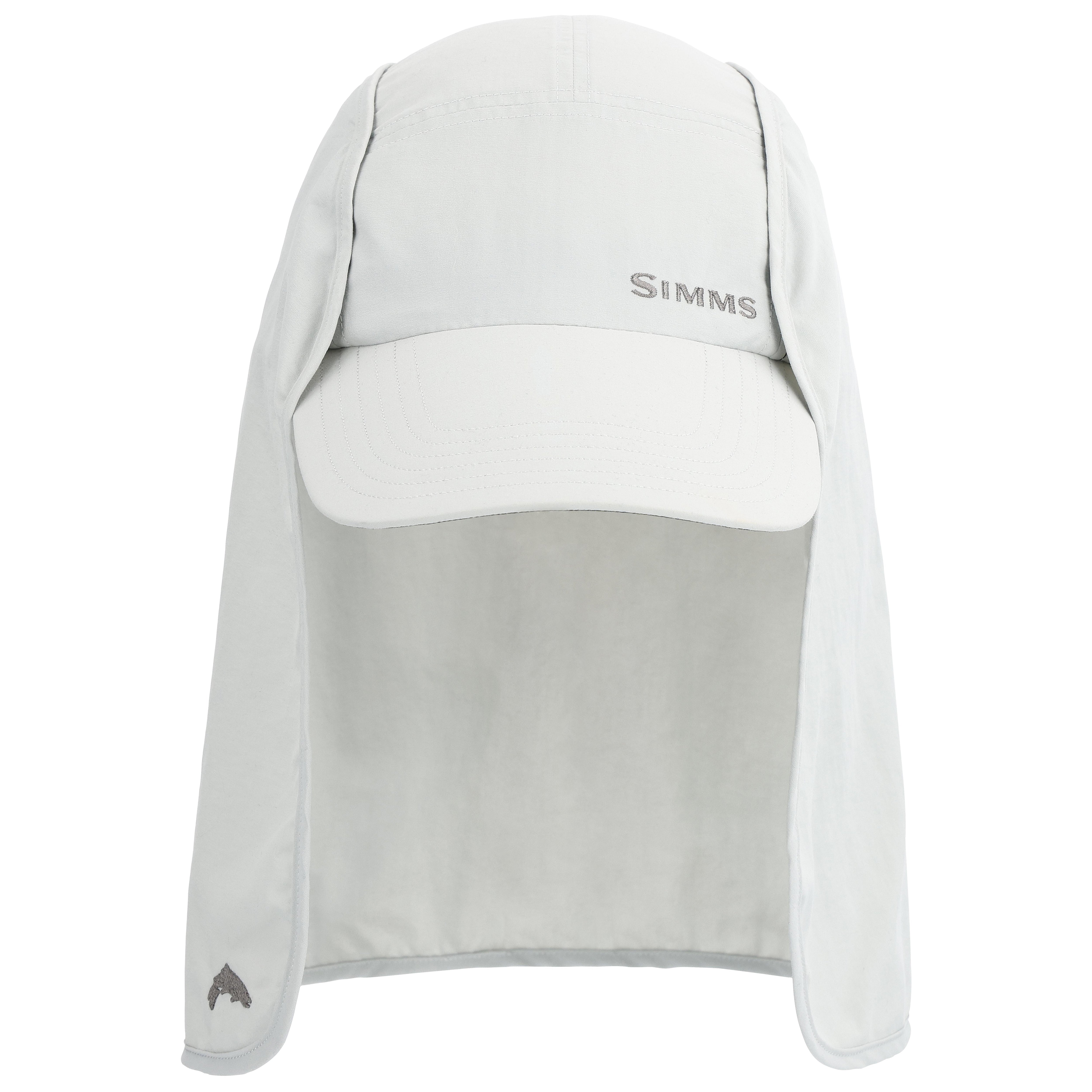 Simms SunShield Cap | Tailwaters Fly Fishing