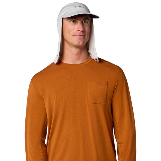 Simms SunShield Cap | Tailwaters Fly Fishing