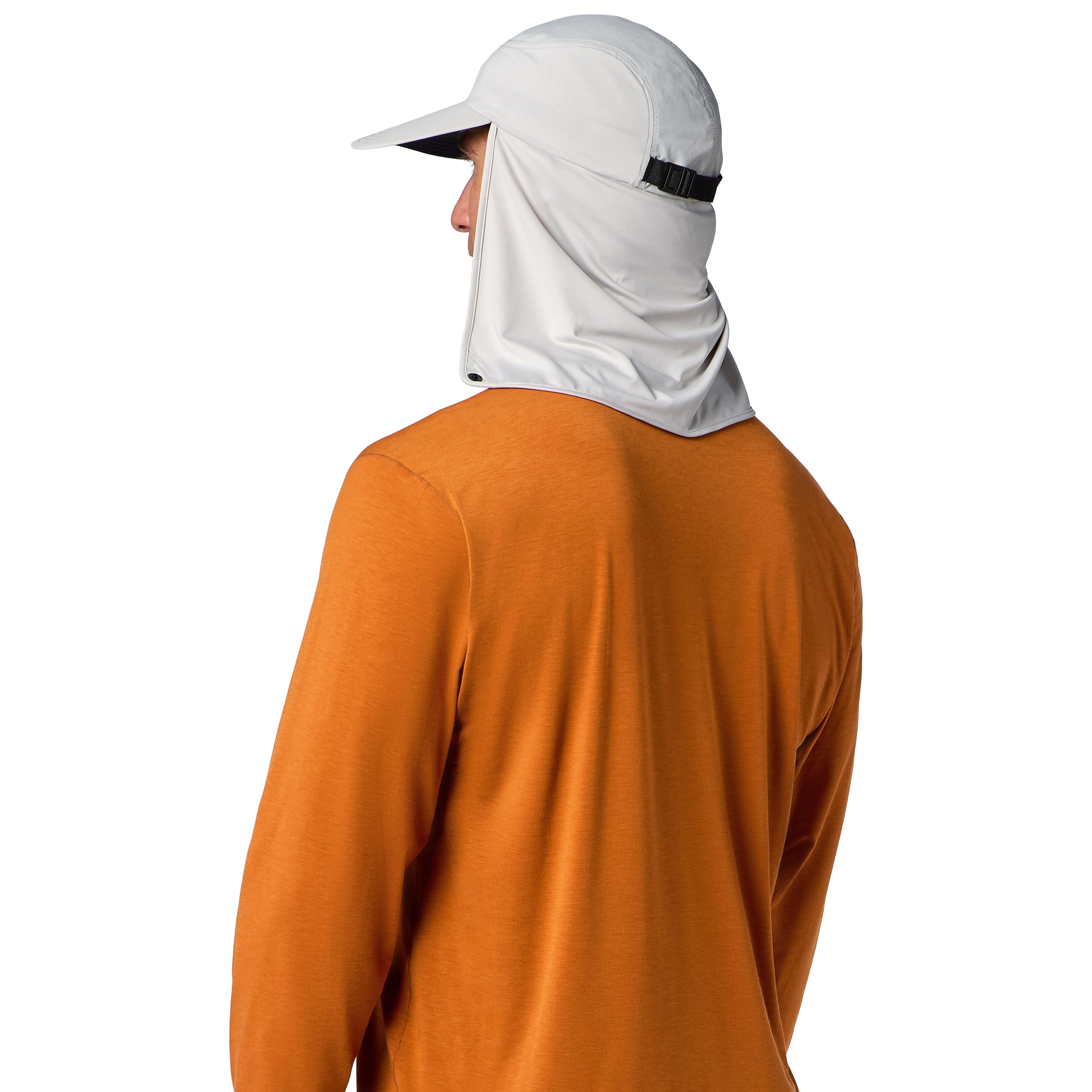 Simms SunShield Cap | Tailwaters Fly Fishing