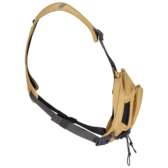 Simms Tributary Chest Pack | Tailwaters Fly Fishing