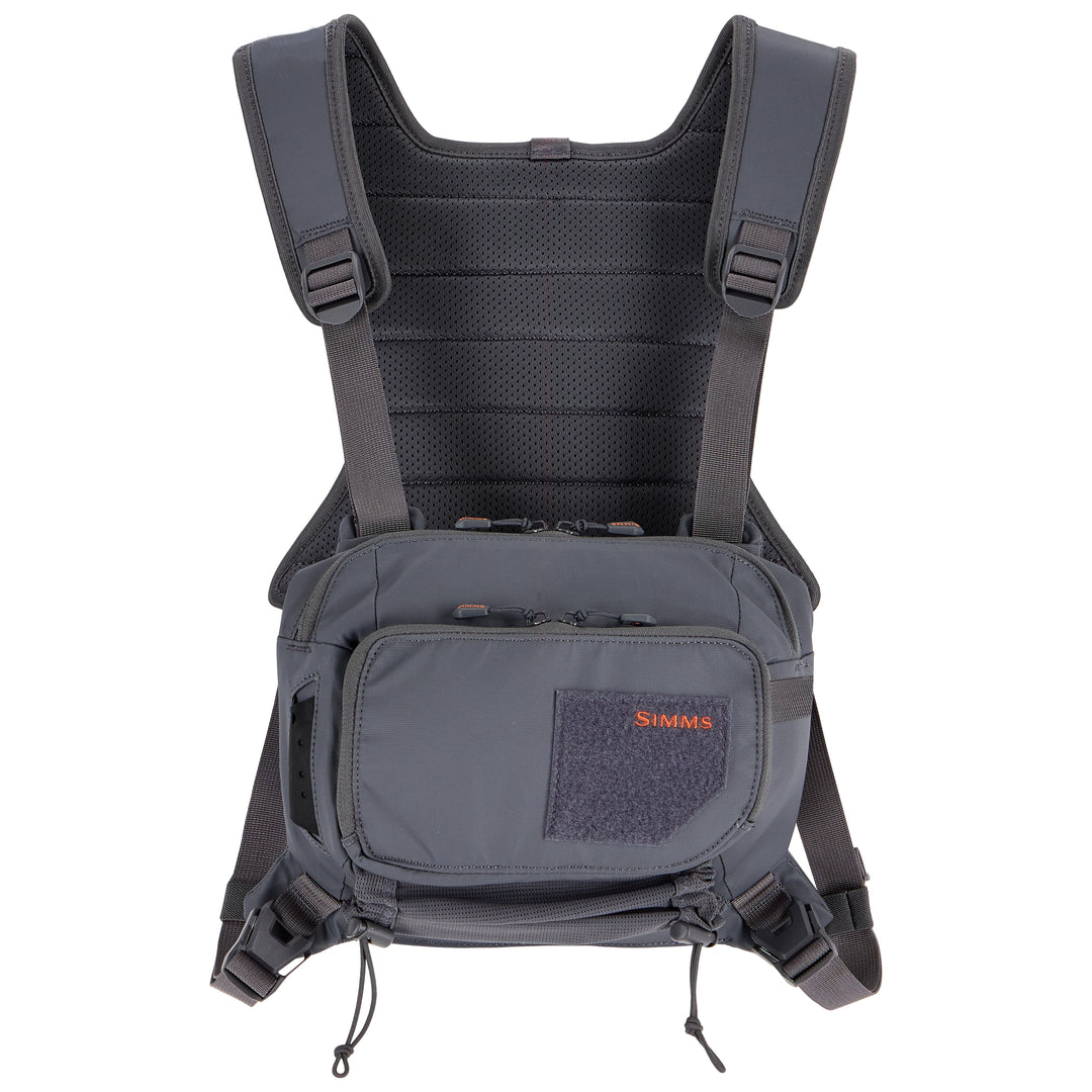 Simms Tributary Chest Pack | Tailwaters Fly Fishing