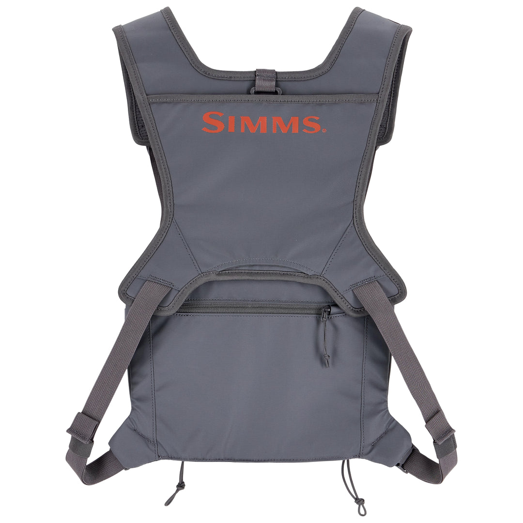 Simms Tributary Chest Pack | Tailwaters Fly Fishing