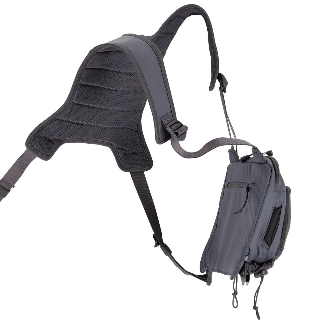 Simms Tributary Chest Pack | Tailwaters Fly Fishing