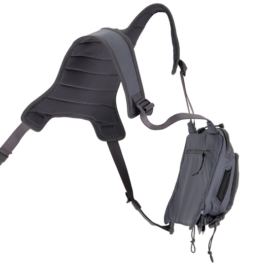 Simms Tributary Chest Pack | Tailwaters Fly Fishing