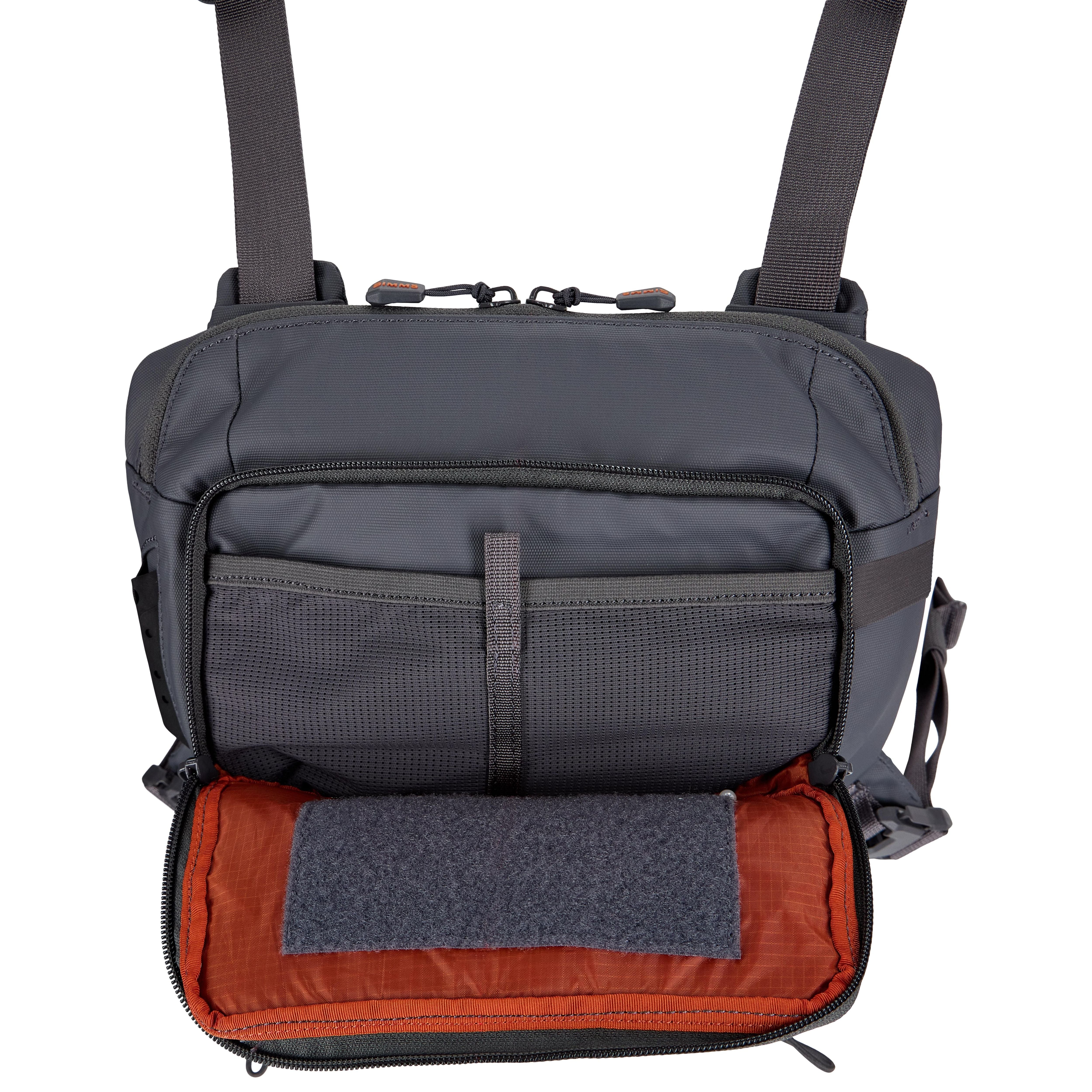 Simms Tributary Chest Pack | Tailwaters Fly Fishing