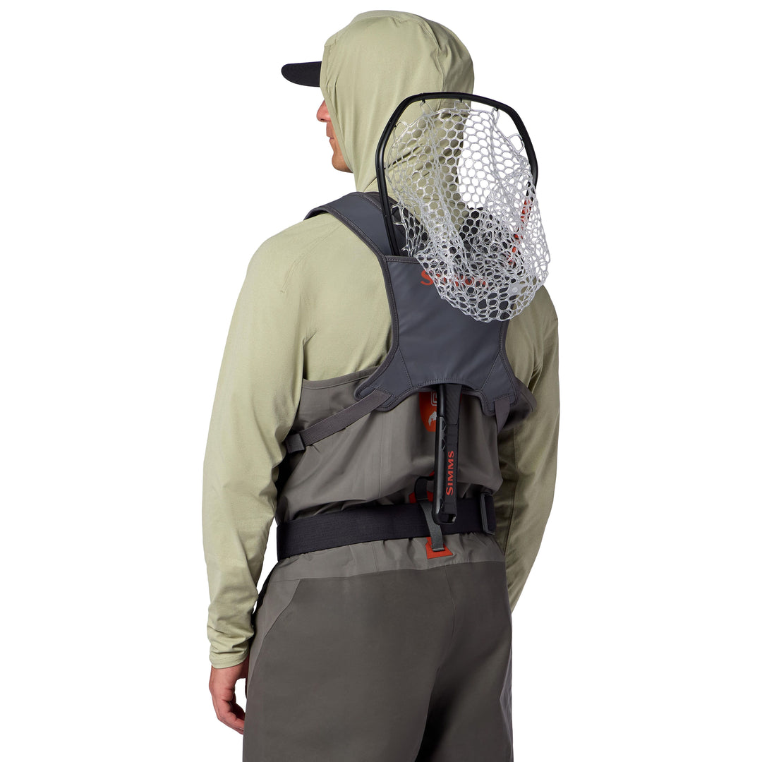 Simms Tributary Chest Pack | Tailwaters Fly Fishing