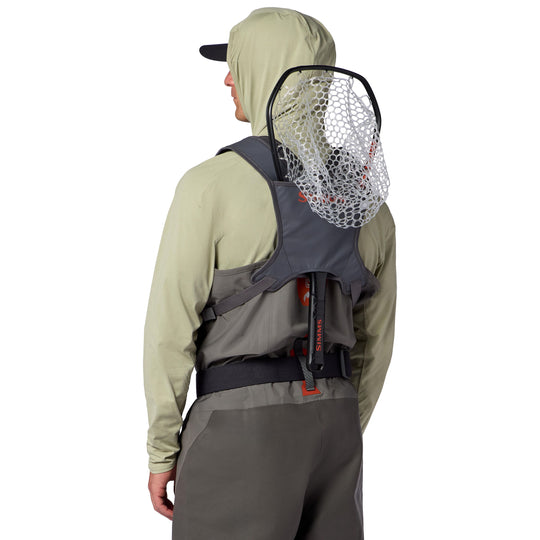 Simms Tributary Chest Pack | Tailwaters Fly Fishing