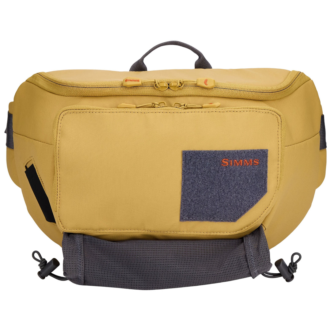 Simms Tributary Hip Pack | Tailwaters Fly Fishing