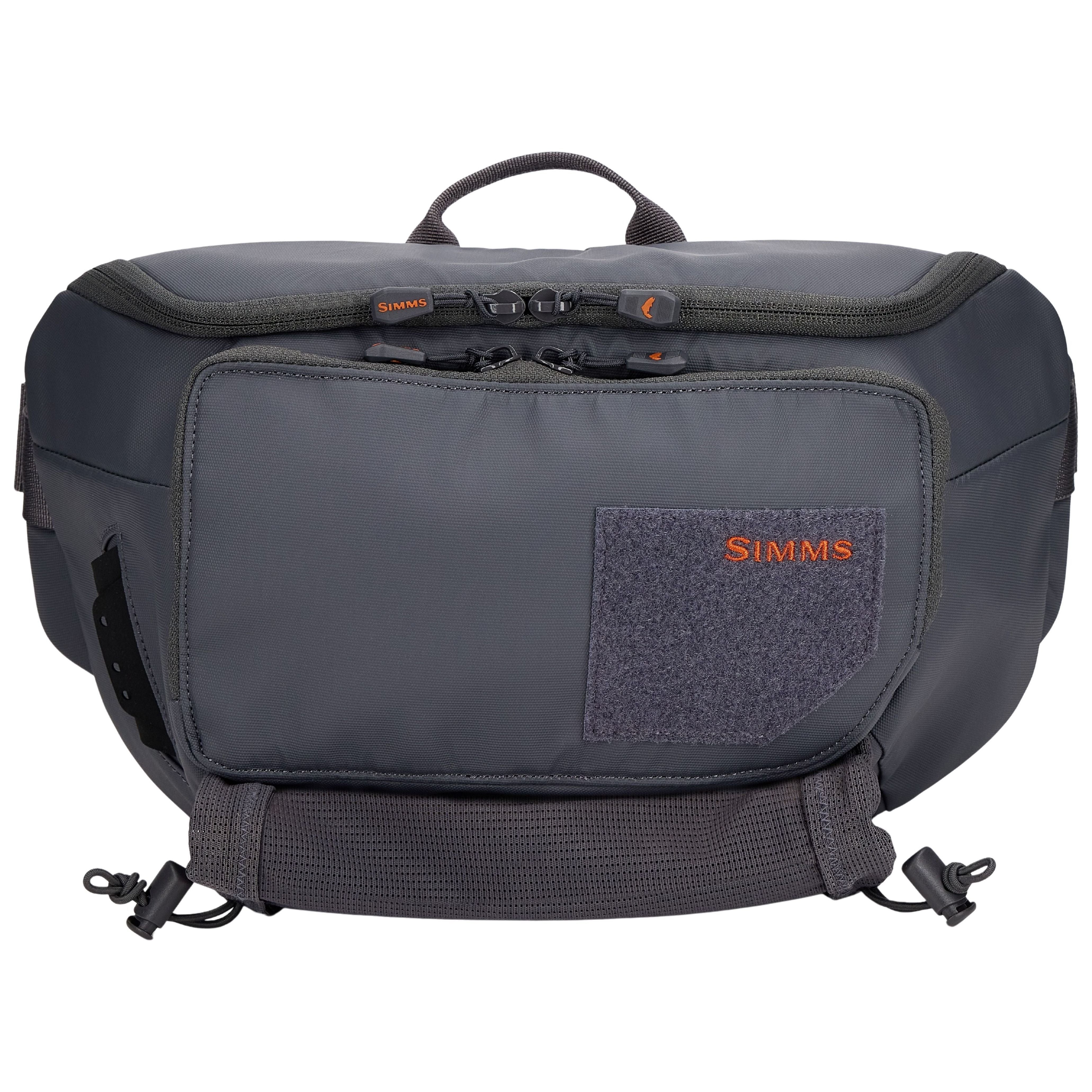 Simms Tributary Hip Pack | Tailwaters Fly Fishing