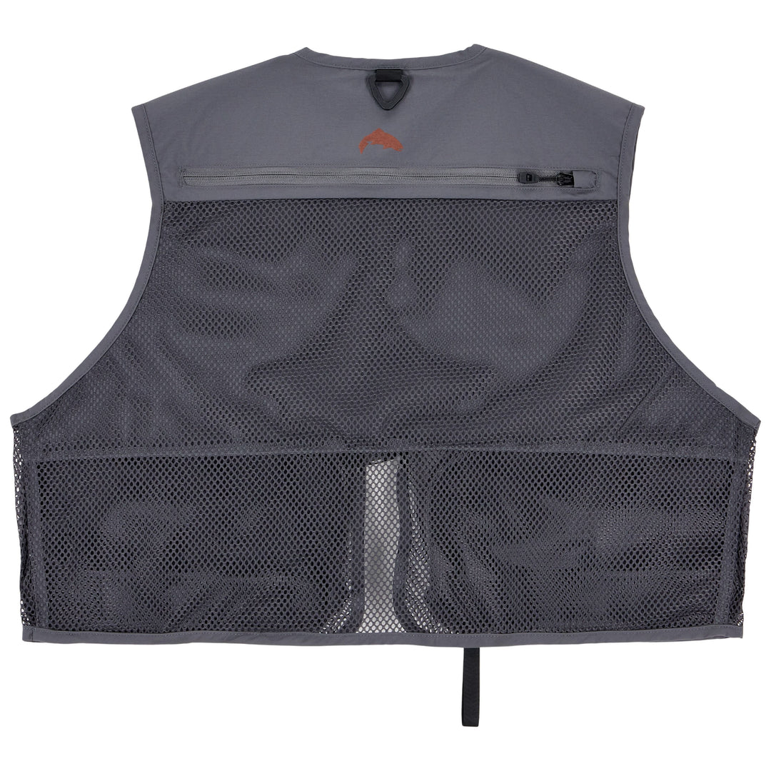 Simms Tributary Vest | Tailwaters Fly Fishing