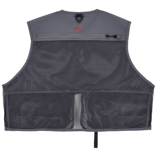 Simms Tributary Vest | Tailwaters Fly Fishing