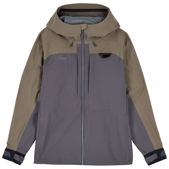 Simms Women's G3 Guide Jacket, Dark Elkhorn