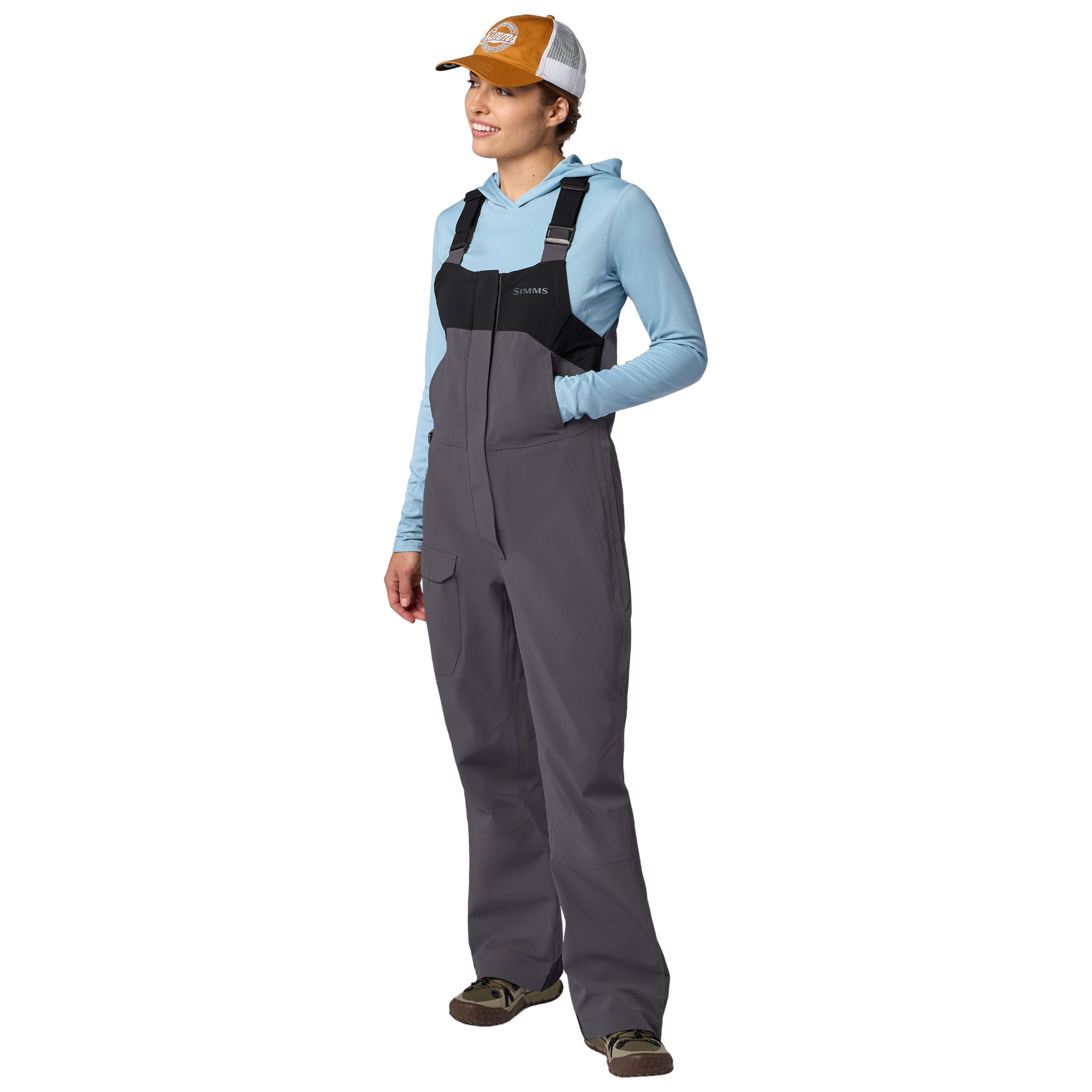 Simms Women's Simms Challenger Bib | Tailwaters Fly Fishing