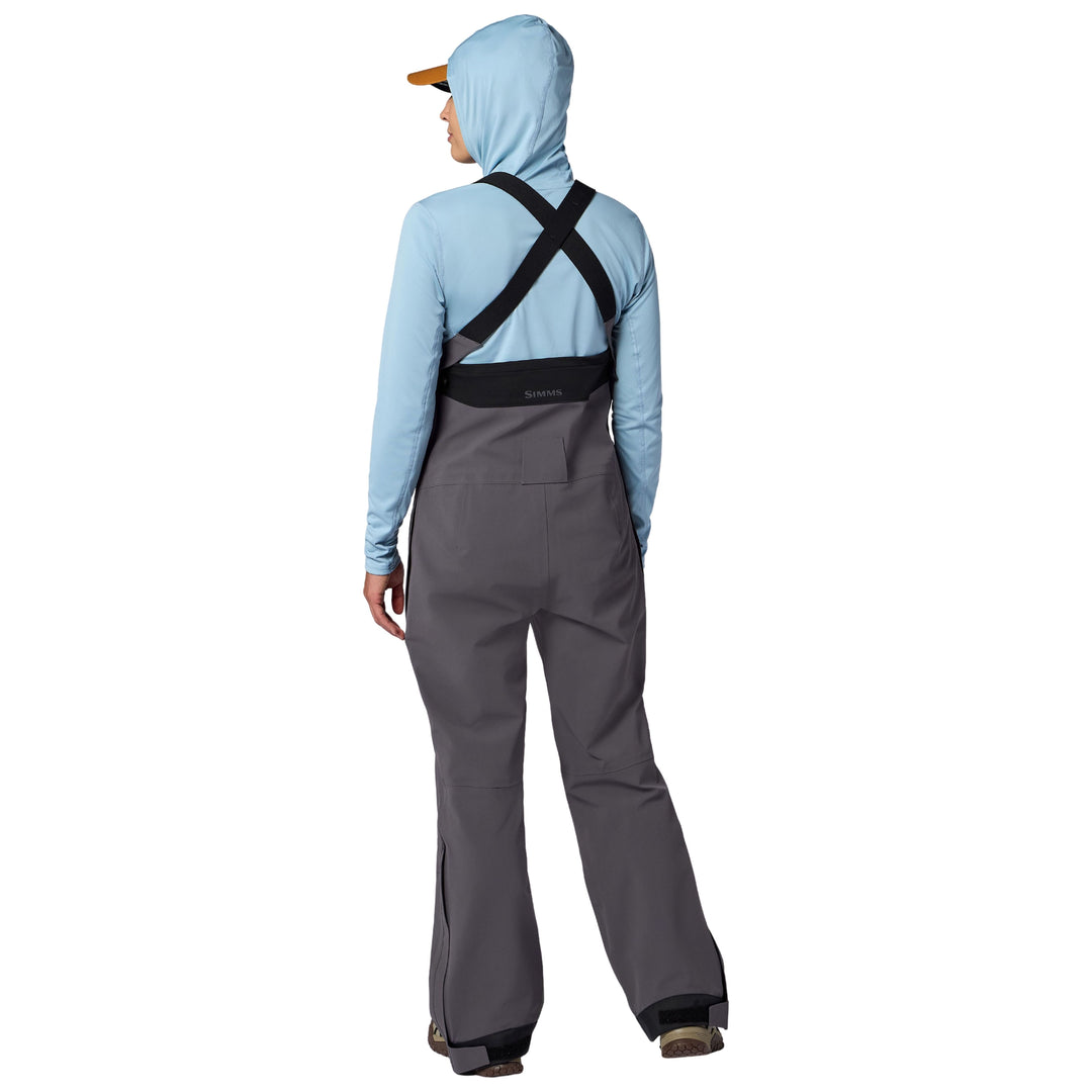 Simms Women's Simms Challenger Bib | Tailwaters Fly Fishing