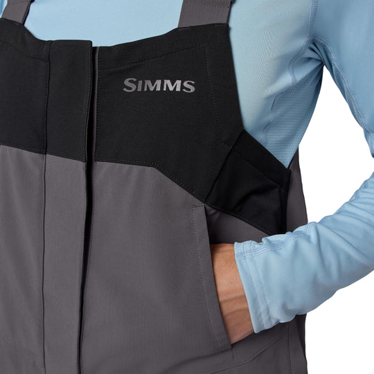 Simms Women's Simms Challenger Bib | Tailwaters Fly Fishing