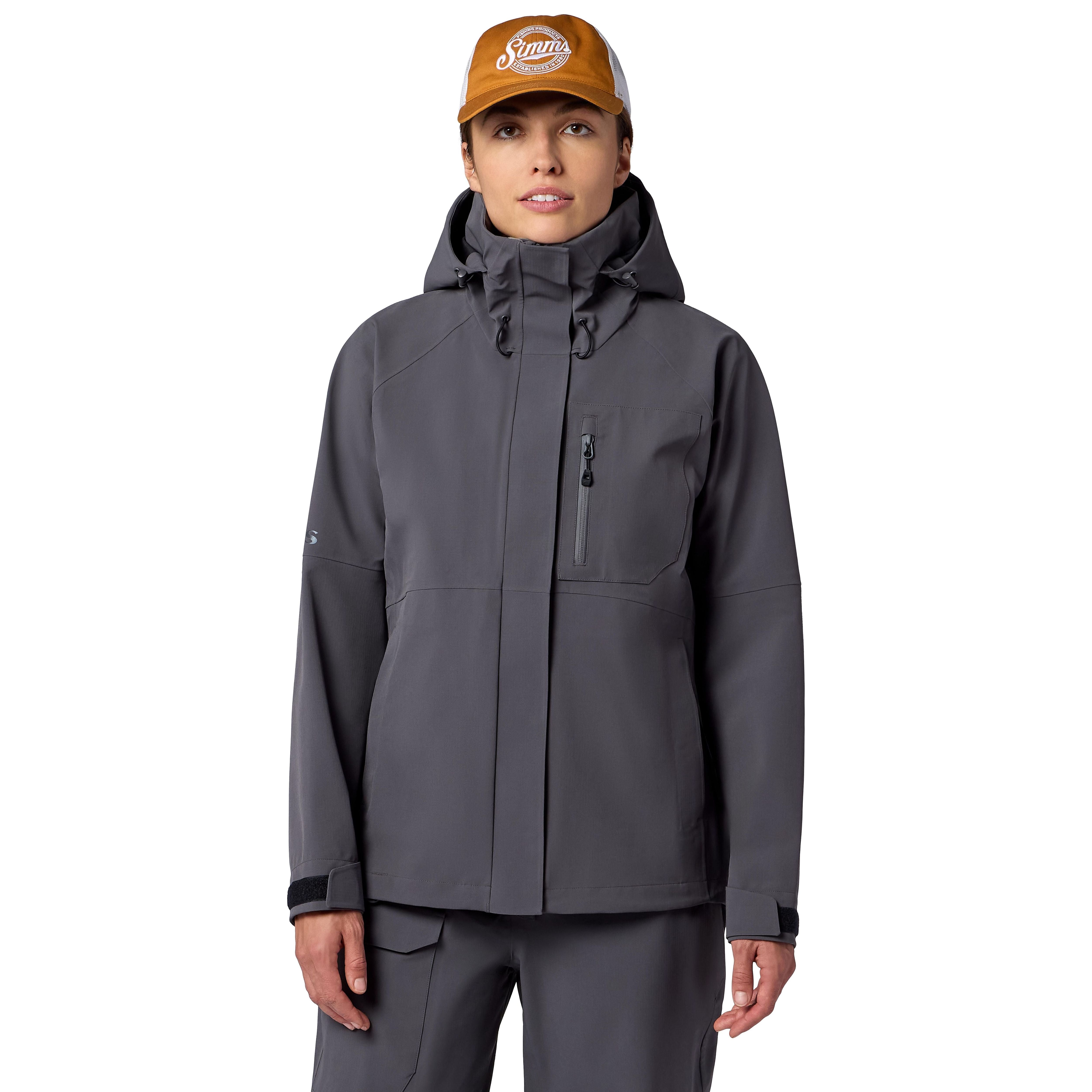 Simms Women's Simms Challenger Jacket | Tailwaters Fly Fishing