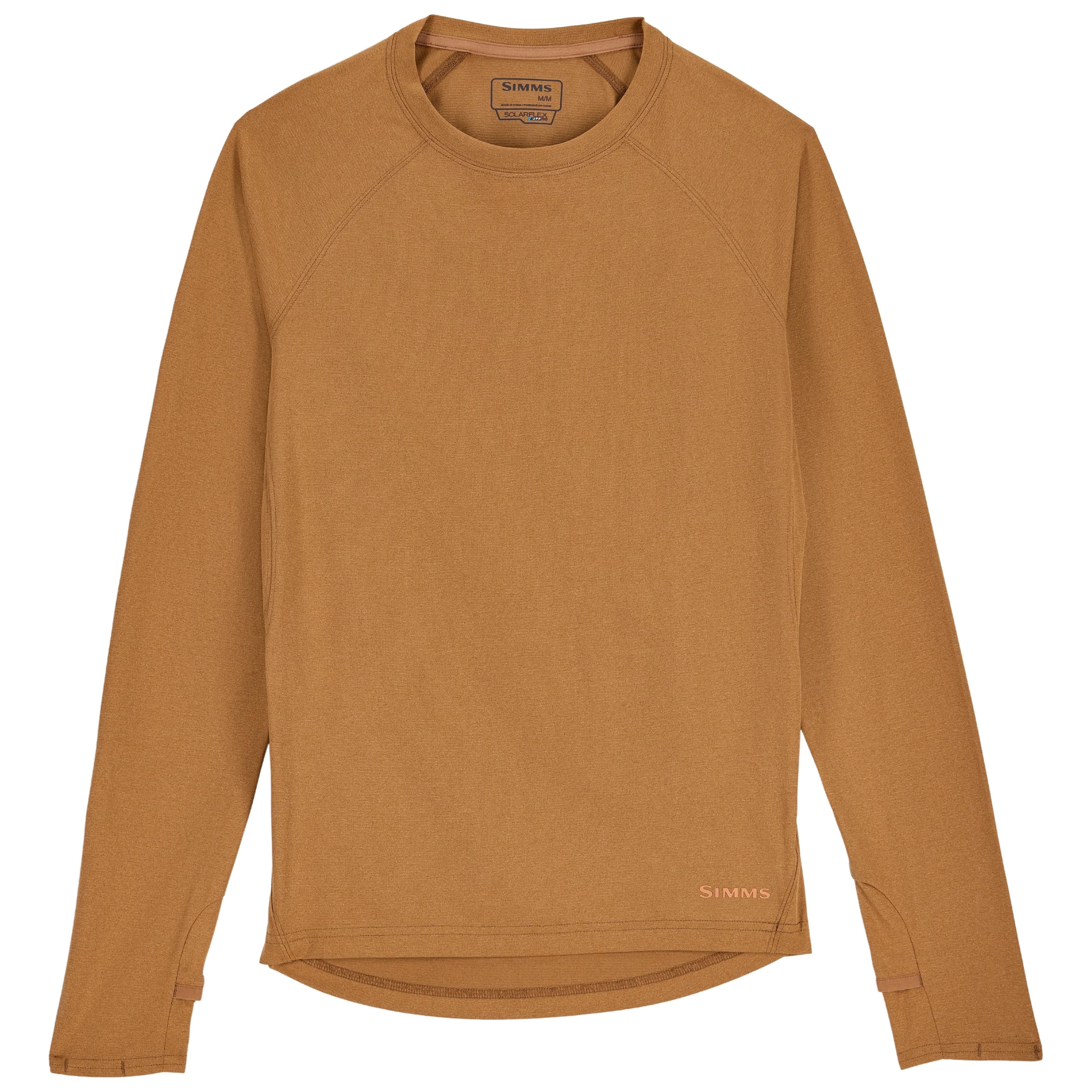 Simms Women's Solarflex Crew | Tailwaters Fly Fishing