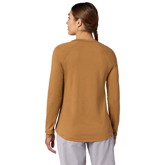 Simms Women's Solarflex Crew | Tailwaters Fly Fishing
