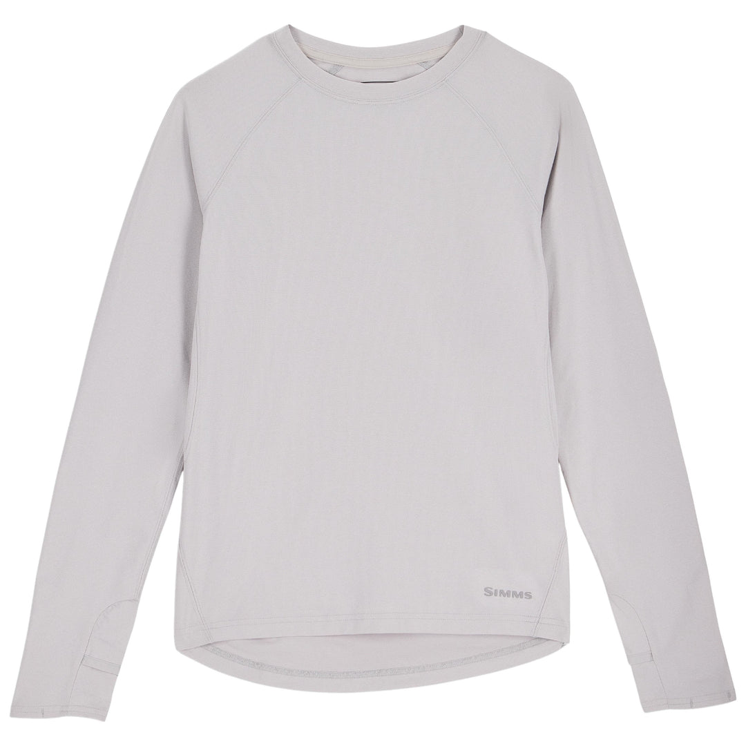 Simms Women's Solarflex Crew | Tailwaters Fly Fishing
