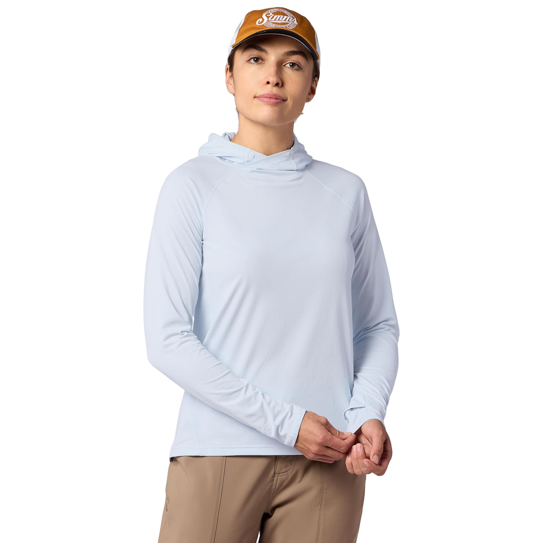 Simms Women's Solarflex Hoody | Tailwaters Fly Fishing