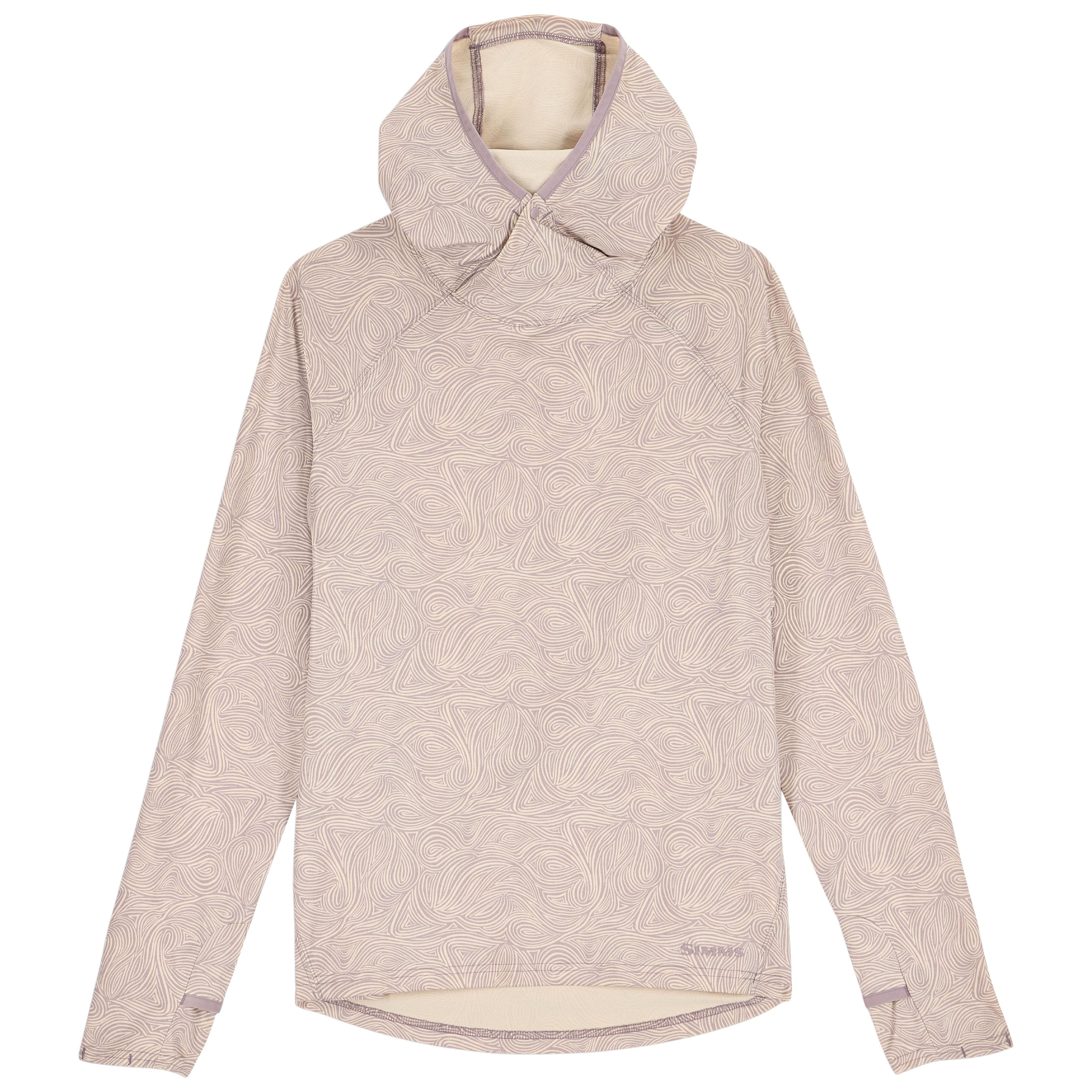 Simms Women's Solarflex Hoody | Tailwaters Fly Fishing