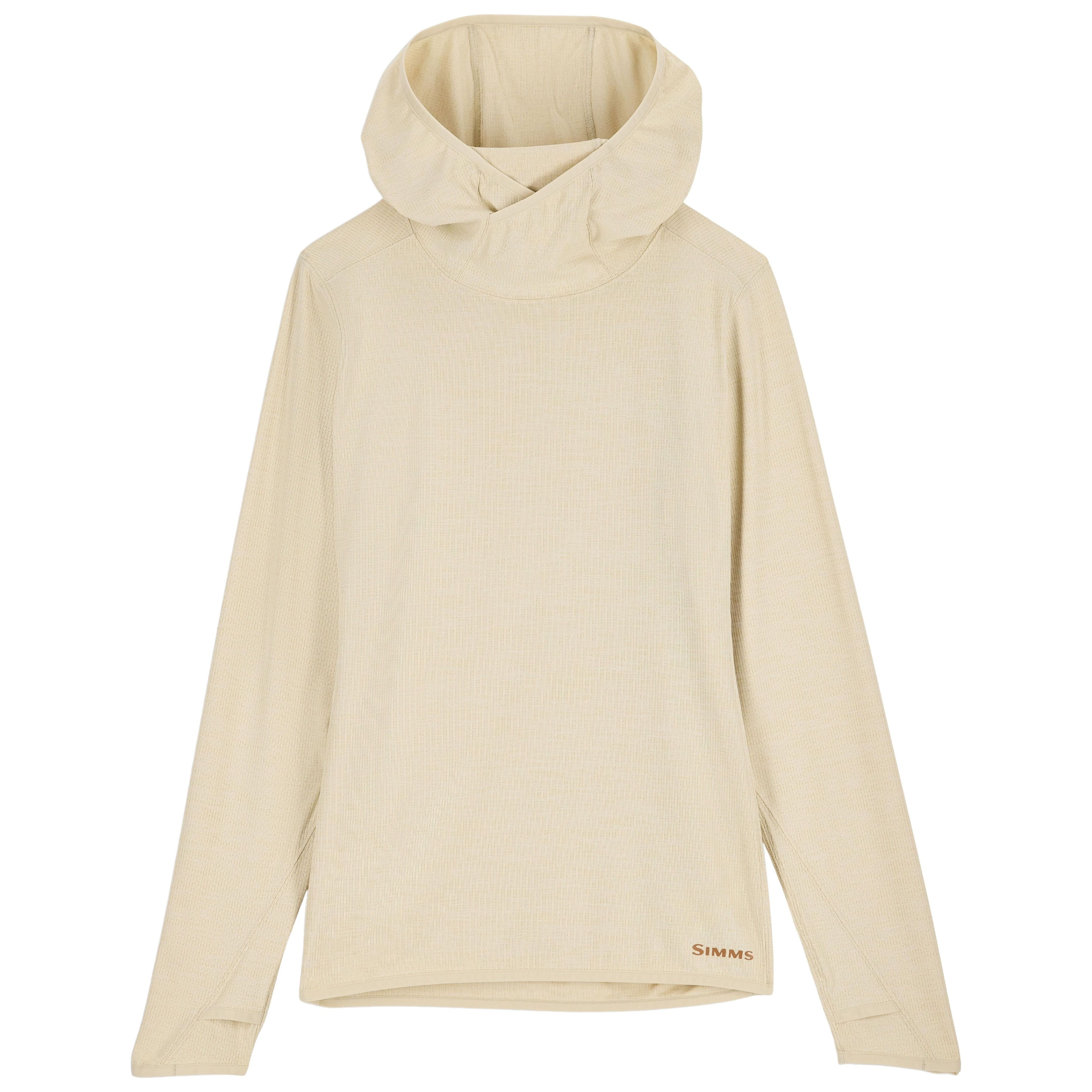 Simms Women's Stone Cold Hoody | Tailwaters Fly Fishing