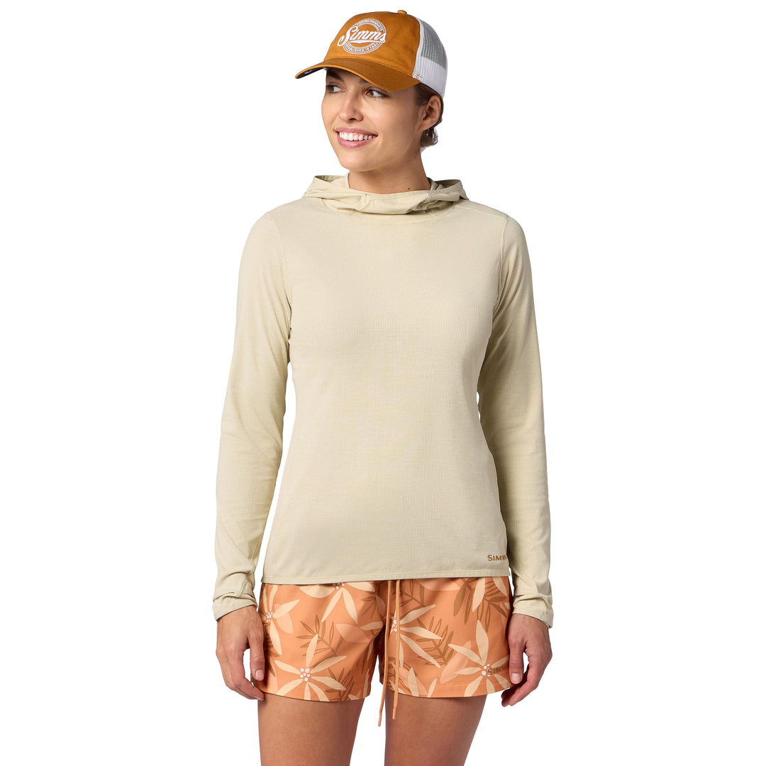 Simms Women's Stone Cold Hoody | Tailwaters Fly Fishing