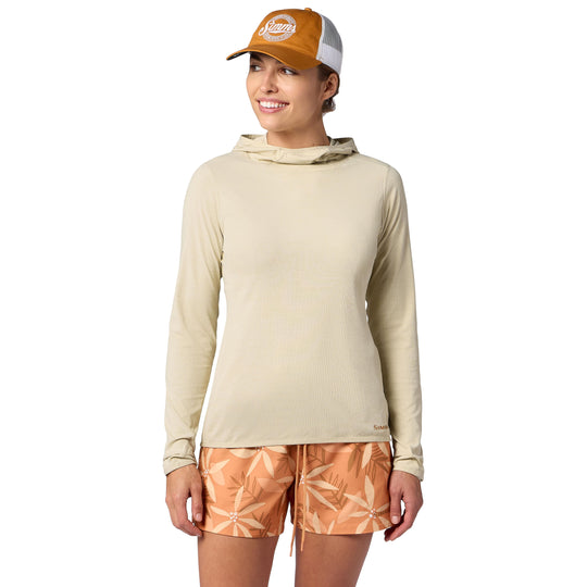 Simms Women's Stone Cold Hoody | Tailwaters Fly Fishing
