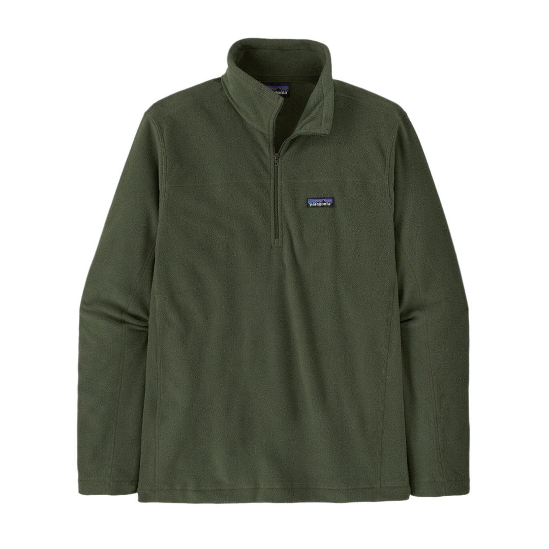 Patagonia M's Micro D Pull Over | Tailwaters Fly Fishing