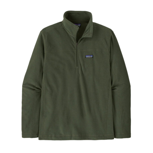 Patagonia M's Micro D Pull Over | Tailwaters Fly Fishing