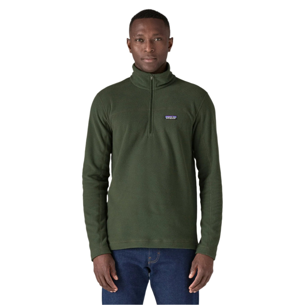 Patagonia M's Micro D Pull Over | Tailwaters Fly Fishing