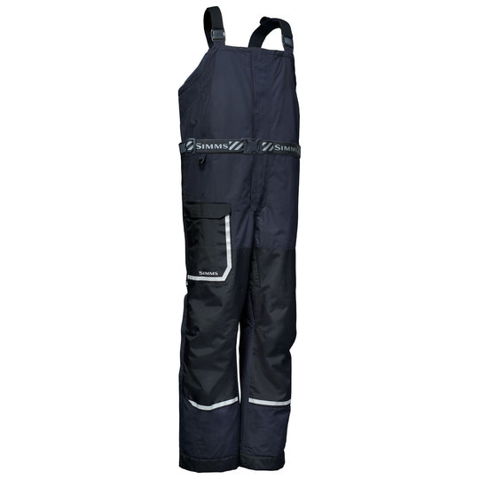 Simms Men's Challenger Insulated Bib | Tailwaters Fly Fishing