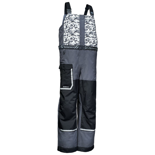 Simms Men's Challenger Insulated Bib | Tailwaters Fly Fishing