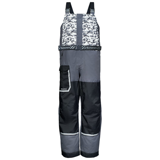 Simms Men's Challenger Insulated Bib | Tailwaters Fly Fishing