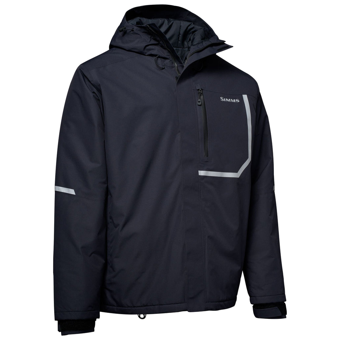 Simms Men's Challenger Insulated Jacket | Tailwaters Fly Fishing