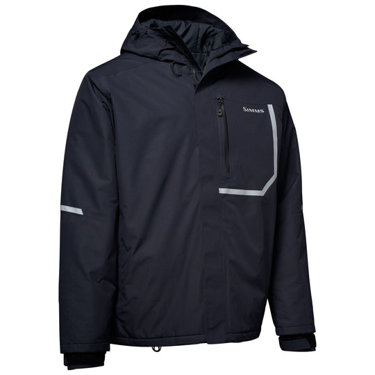 Simms Men's Challenger Insulated Jacket | Tailwaters Fly Fishing