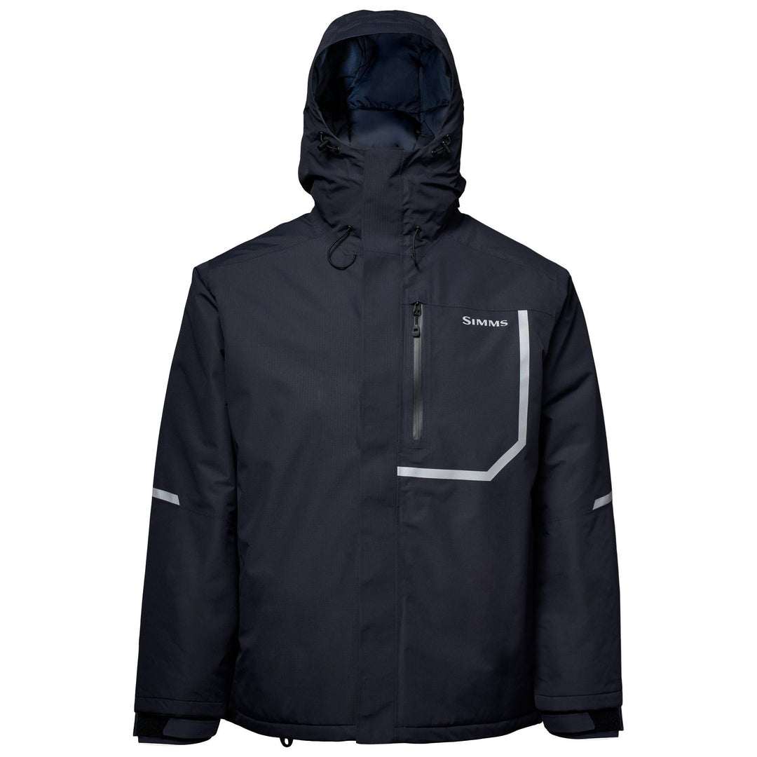 Simms Men's Challenger Insulated Jacket | Tailwaters Fly Fishing