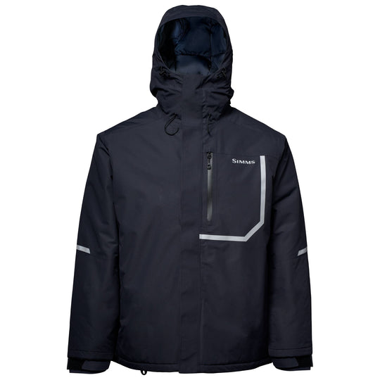 Simms Men's Challenger Insulated Jacket | Tailwaters Fly Fishing