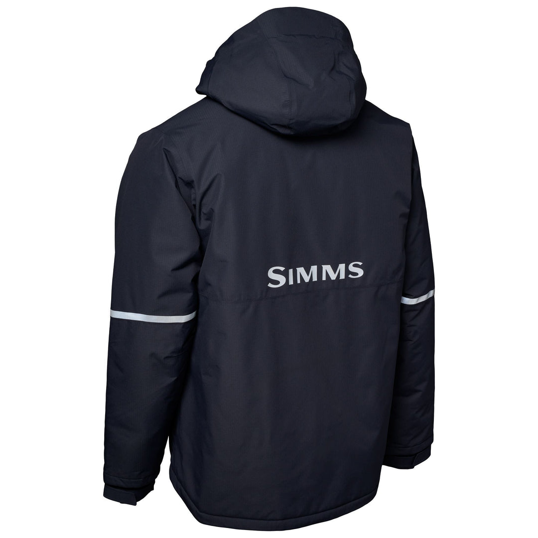Simms Men's Challenger Insulated Jacket | Tailwaters Fly Fishing