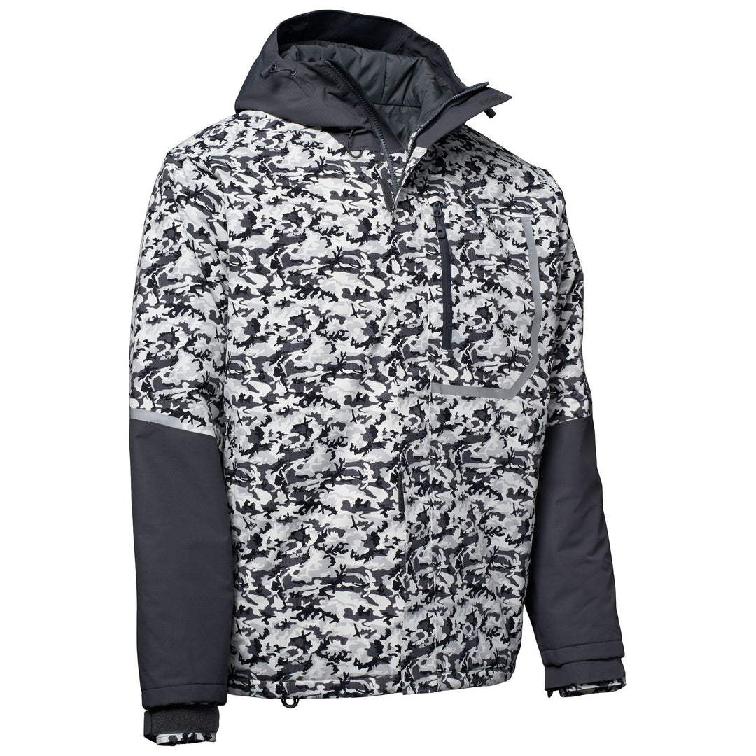 Simms Men's Challenger Insulated Jacket | Tailwaters Fly Fishing
