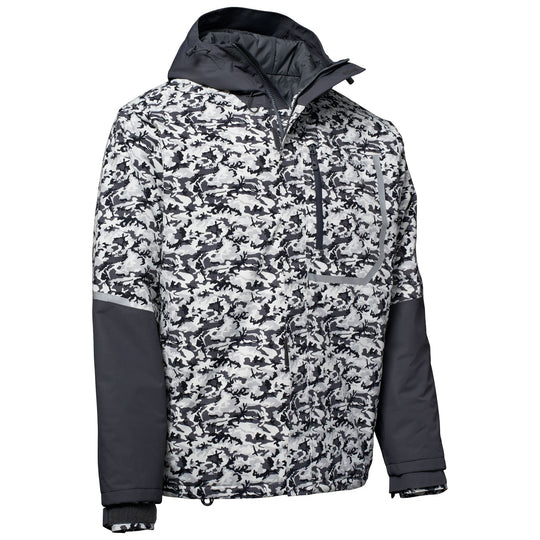 Simms Men's Challenger Insulated Jacket | Tailwaters Fly Fishing
